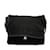 Prada Tessuto Messenger Bag Black Cloth  ref.1074170