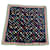 Louis Vuitton Eye love you von Takashi Murakami Mehrfarben Seide  ref.1074248