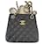 Chanel bucket bag Black Leather  ref.1074415