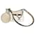 Louis Vuitton Handbags White Leather  ref.1074464
