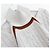 Rosie Assoulin Hold My Bolero Cabrio-Pullover. Creme - Ansicht 3