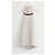Rosie Assoulin Hold My Bolero Cabrio-Pullover. Creme - Ansicht 6