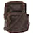 LOUIS VUITTON Monogram Mini Amazon Shoulder Bag Vintage M45238 LV Auth ac2212 Cloth  ref.1074581