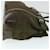 PRADA Borsa A Spalla Nylon Pelle Verde Auth ep1747 - vista 3