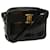 Salvatore Ferragamo Shoulder Bag Patent leather Black Auth ar10217  ref.1074684