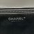 Mademoiselle Chanel Clutch Bag Reissue Roll 2.55 Schwarz - Ansicht 6