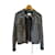 ISABEL MARANT ETOILE  Jackets T.International M Wool Grey  ref.1074725