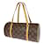 Louis Vuitton Papillon 30 Brown Cloth  ref.1074769