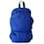 Balenciaga Wheel backpack in blue nylon Cloth  ref.1074811