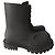 Balenciaga Steroid Stiefel schwarz - Ansicht 2