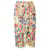 Isabel Marant Breenea floral velvet skirt Multiple colors  ref.1074910