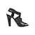 Prada Strappy Heels Black  ref.1074929