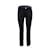 Louis Vuitton Jeans mit schwarzem Streifen  ref.1074930