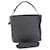 FENDI Selleria Anna Borsa a mano piccola in pelle 2modo grigio 8BT218 auth 50266  ref.1075080