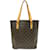 Louis Vuitton Monogram Vavin GM M51170 Brown Cloth  ref.1075237