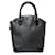 Louis Vuitton Epi Lock It PM  M42292 Black Leather  ref.1075246