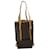 LOUIS VUITTON Monogram Bucket GM Shoulder Bag M42236 LV Auth bs1601 Brown Cloth  ref.1075250
