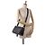 Borsa Prada Grace Lux Concept con patta nera - vista 9