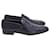 Salvatore Ferragamo Goliath Loafers in Black Leather   ref.1075688