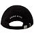 Berretto da baseball - Anine Bing - Cotone - Nero
