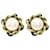 Chanel Golden Metall  ref.1075798