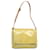 Louis Vuitton Thompson Street Yellow Patent leather  ref.1075831