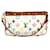 Louis Vuitton Pochette Accessoires Toile Multicolore  ref.1076055