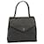 BALLY Hand Bag Leather Gray Auth yk8563 Grey  ref.1076182
