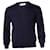 Brunello Cucinelli Brunello Cuccinelli, Blue Cashmere Sweater  ref.1076258