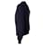 Brunello Cucinelli Brunello Cuccinelli, Blauer Kaschmirpullover  - Ansicht 4
