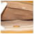 GUCCI Micro GG Canvas Handtasche PVC Leder Beige Braun 015 14 0486 Authentifizierung1205  ref.1076301