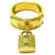 Hermès hermes kelly D'oro Metallo  ref.1076353