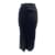 JOSEPH  Skirts T.fr 34 silk Black  ref.1076609