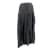 Autre Marque TAMAR KEBURIA  Skirts T.International S Polyester Black  ref.1076625