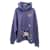 Autre Marque GALLERY DEPT Pulls et sweat-shirts T.International XL Coton Violet  ref.1076628