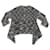 Zadig & Voltaire Knitwear Black Wool Polyamide  ref.1074906