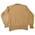 Charvet Strickwaren Beige