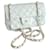Chanel Timeless Cuir Gris  ref.1075804