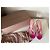 Mule Gianvito Rossi in pelle rosa - vista 2