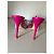 Mule Gianvito Rossi in pelle rosa - vista 9
