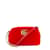 Marmont GUCCI  Handbags T.  velvet Red  ref.1076442