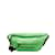 Marsupio in nylon Balenciaga 569978 In very good condition Verde Tela  ref.1076539