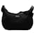 Gucci GG Canvas Shoulder Bag 122790 Black Cloth  ref.1076545