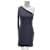 Autre Marque BOGDAR  Dresses T.International M Polyester Black  ref.1076581