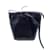 MANSUR GAVRIEL  Handbags T.  leather Black  ref.1076589
