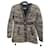 Cambon 2019Una chaqueta Chanel París-Nueva York Negro Lana  ref.1076702