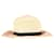 Cappello da sole screziato Eugenia Kim in canapa e cotone beige  ref.1076964