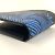 Louis Vuitton Corda Damier Graphite Slender N41679 Nero - vista 13