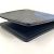 Louis Vuitton Corda Damier Graphite Slender N41679 Nero - vista 16