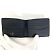 Louis Vuitton Corda Damier Graphite Slender N41679 Nero - vista 7
